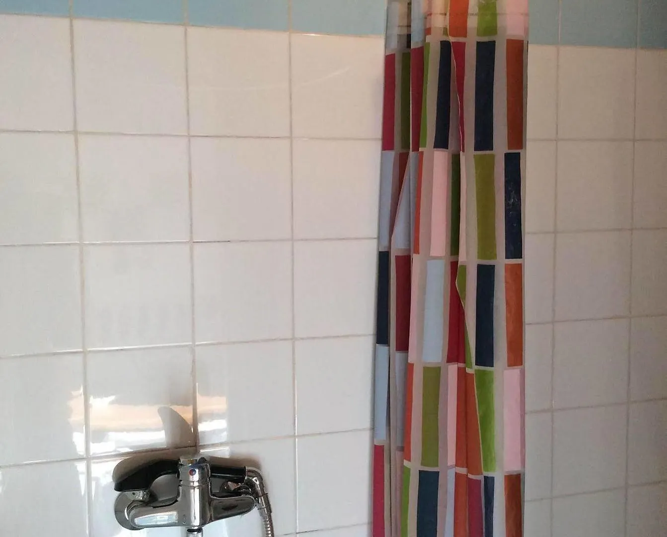 ** Hotel Camping Tropical Almunecar Spain