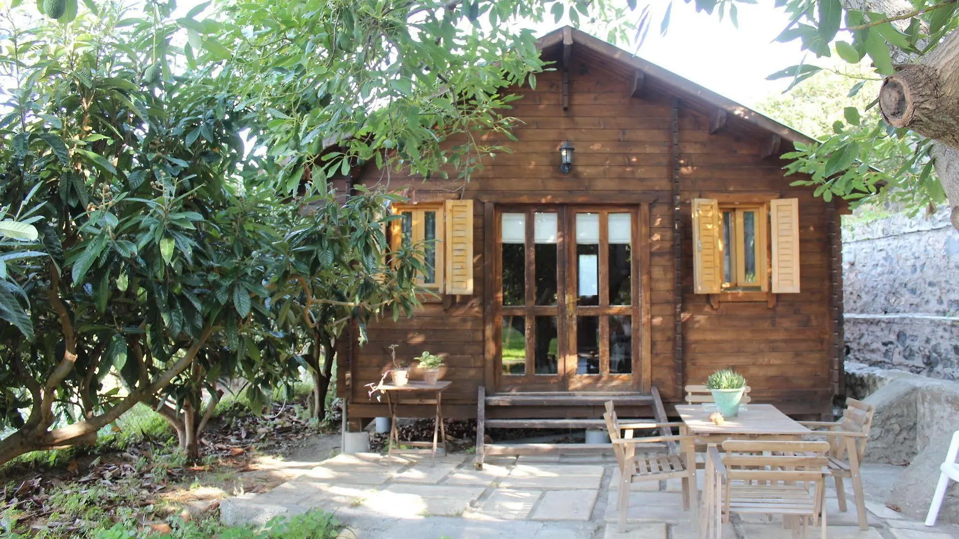 Hotel Camping Tropical Almunecar