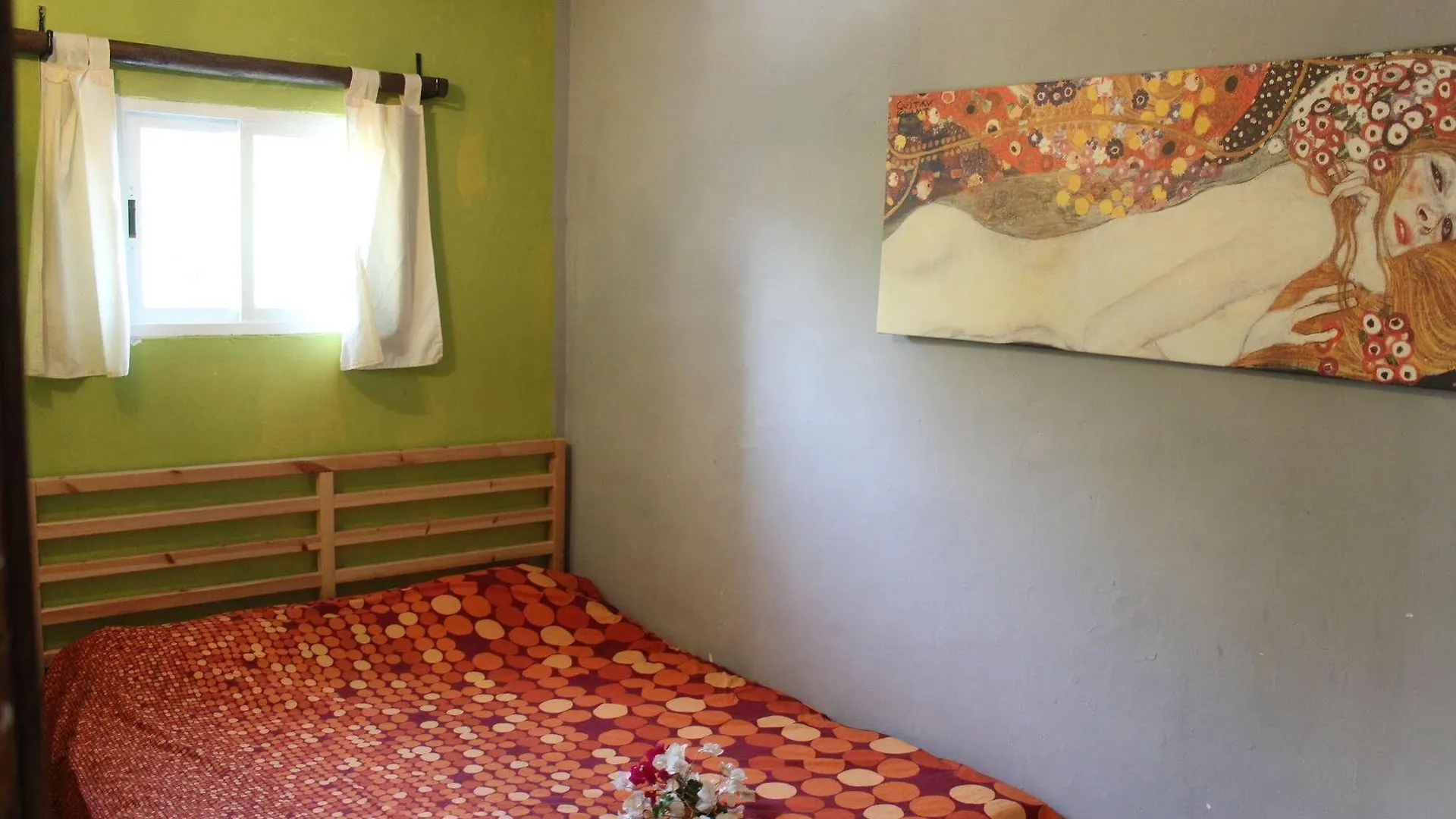 Hotel Camping Tropical Almunecar