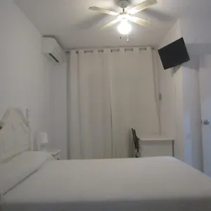 Guest house Andalucia, Almunecar