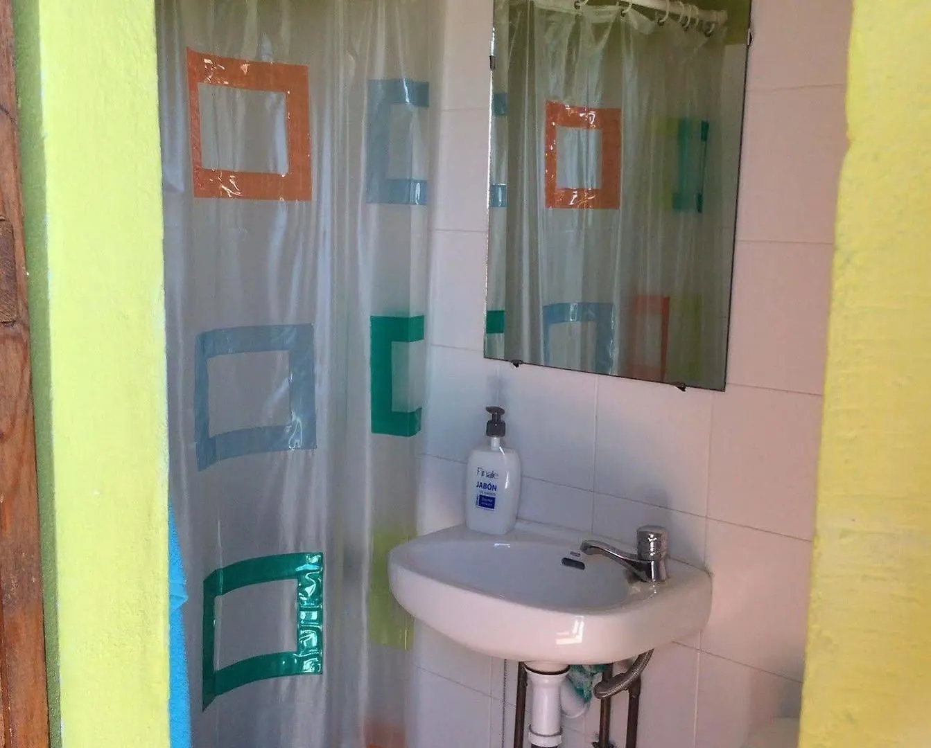 Camping Tropical Almunecar 2*,  Spain