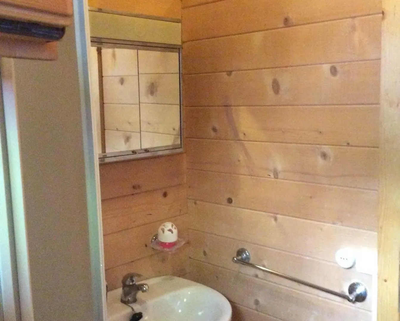 Camping Tropical Almunecar Spain