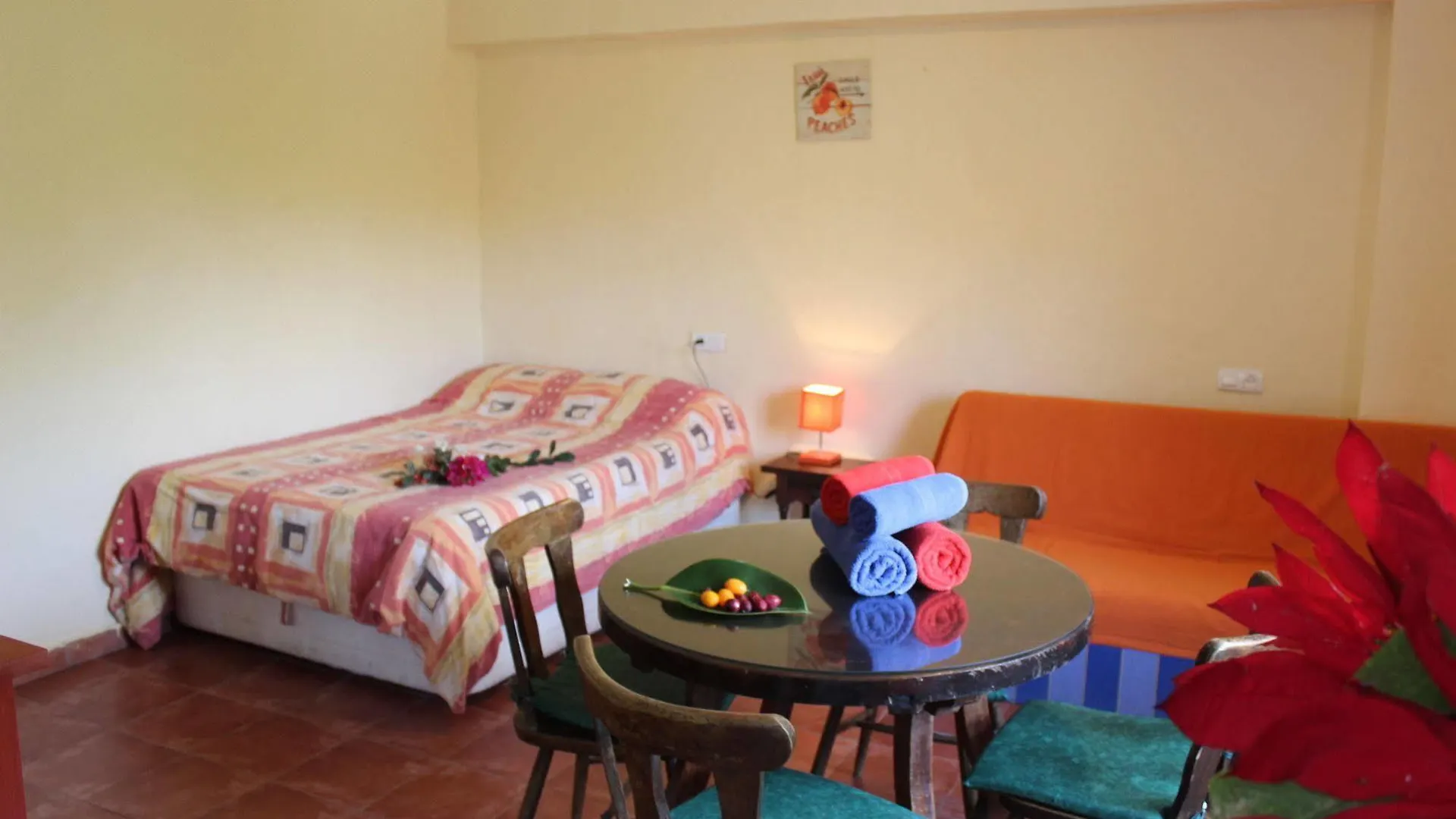 Camping Tropical Almunecar