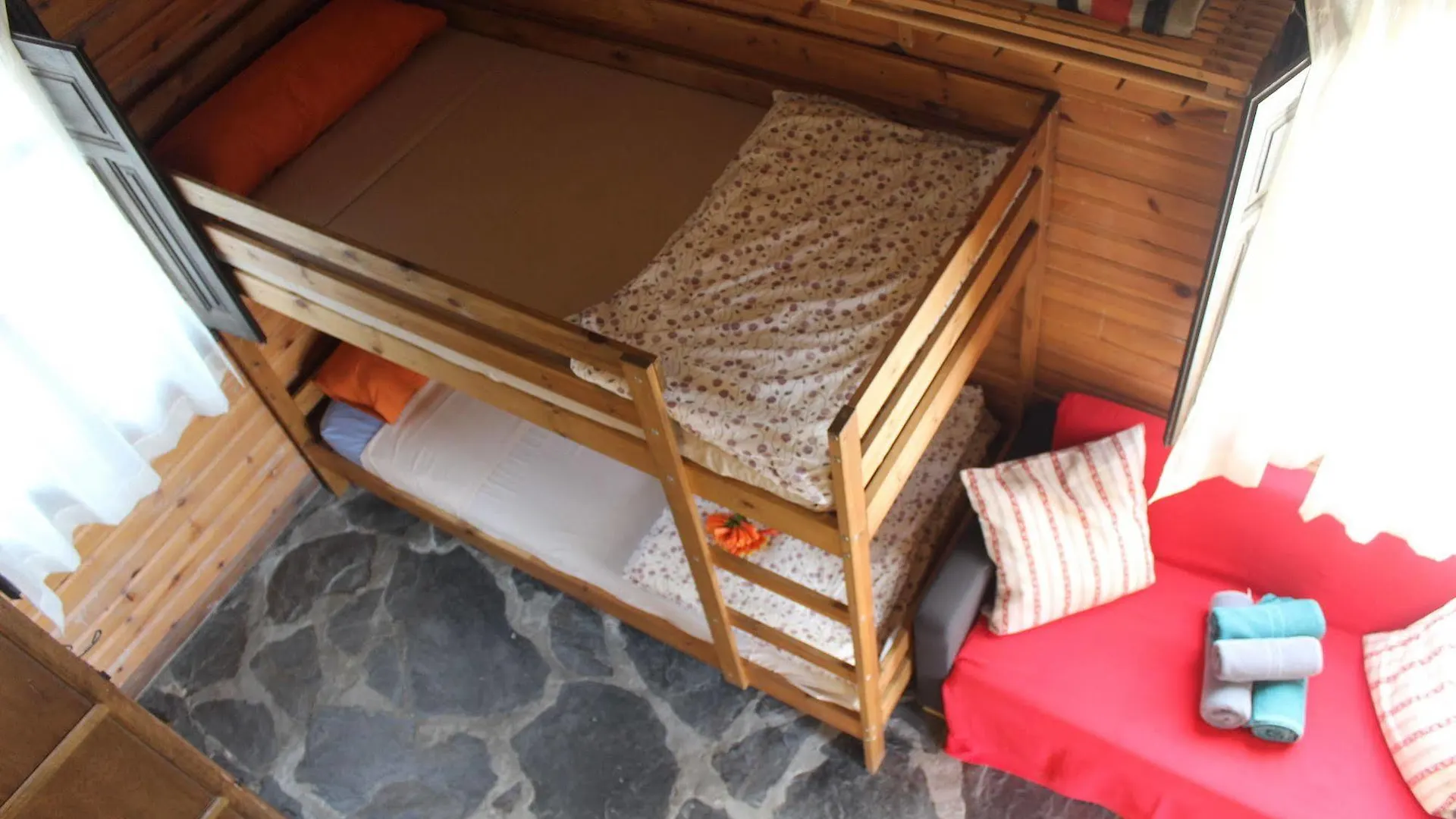 Camping Tropical Almunecar Hotel